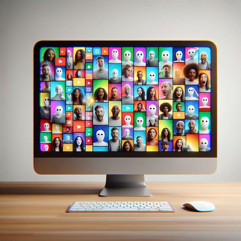 Making an Impact: How to Design YouTube Thumbnails That Grab Attention